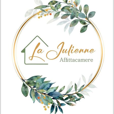 La Julienne Green Naples Exterior photo