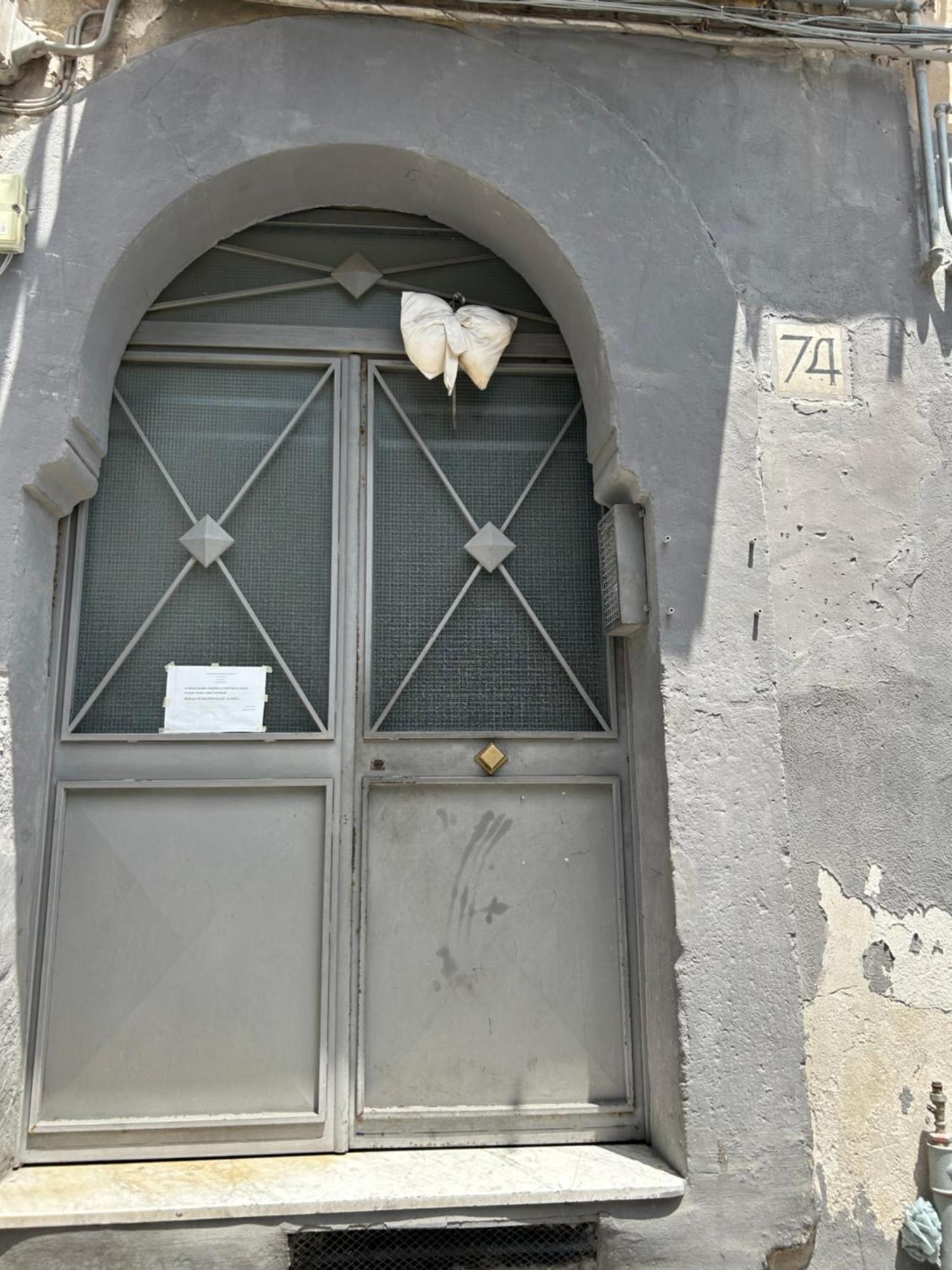 La Julienne Green Naples Exterior photo